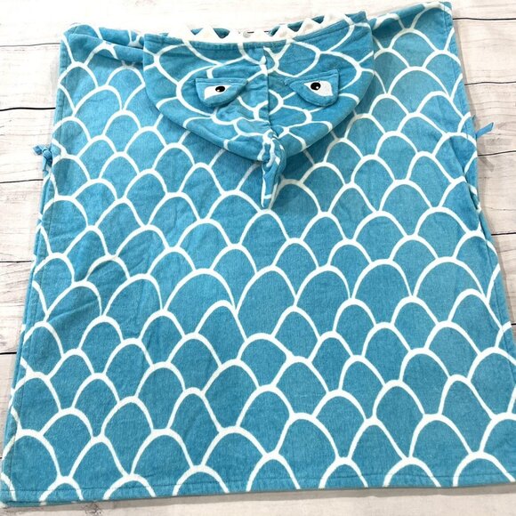 🆕NWT H&M Hooded Towel - Picture 5 of 6